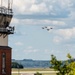 Thunderbirds Headline Air Show