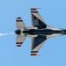 Thunderbirds Headline Air Show