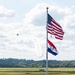 Thunderbirds Headline Air Show