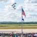 Thunderbirds Headline Air Show