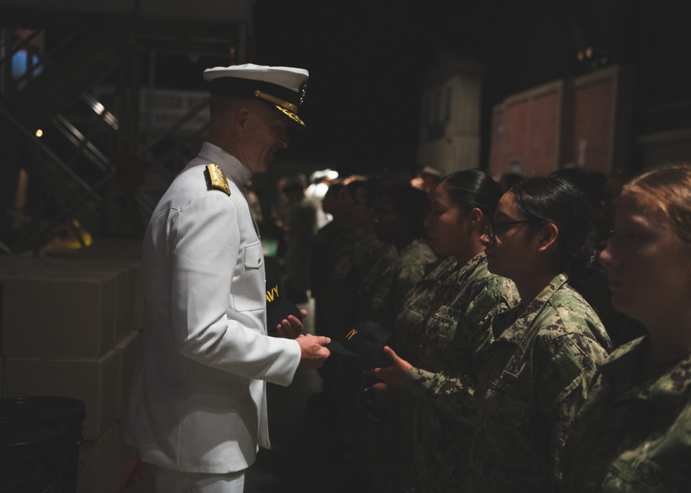 Battlestations 21 at RTC