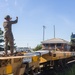 Combat Logistics Battalion 26 Conducts Railhead Operations Group Training Course