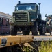 Combat Logistics Battalion 26 Conducts Railhead Operations Group Training Course