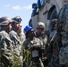 Combat Logistics Battalion 26 Conducts Railhead Operations Group Training Course