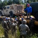 Combat Logistics Battalion 26 Conducts Railhead Operations Group Training Course