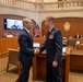 City of San Antonio recognizes USAF Birthday