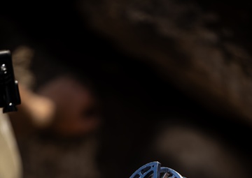 US Green Berets Perform Alpine/Mountaineer Ascension Refresher Training