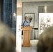 316th Inpatient Operations Squadron, Walter Reed celebrate the 77th birthday of the Air Force