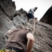 US Green Berets Perform Alpine/Mountaineer Ascension Refresher Training