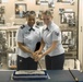 316th Inpatient Operations Squadron, Walter Reed celebrate the 77th birthday of the Air Force