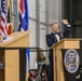 Pathfinders celebrate U.S. Air Force's 77th birthday with Air Force ball