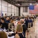 Pathfinders celebrate U.S. Air Force's 77th birthday with Air Force ball