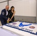 Pathfinders celebrate U.S. Air Force's 77th birthday with Air Force ball