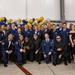 Pathfinders celebrate U.S. Air Force's 77th birthday with Air Force ball