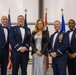 Pathfinders celebrate U.S. Air Force's 77th birthday with Air Force ball