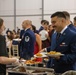 Pathfinders celebrate U.S. Air Force's 77th birthday with Air Force ball