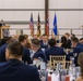 Pathfinders celebrate U.S. Air Force's 77th birthday with Air Force ball