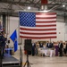 Pathfinders celebrate U.S. Air Force's 77th birthday with Air Force ball