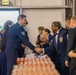 Pathfinders celebrate U.S. Air Force's 77th birthday with Air Force ball