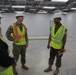 II MEF CG Visits Future Headquarters Building