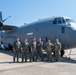 189th AW Receives First Two C-130J Aircraft