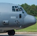 189th AW Receives First Two C-130J Aircraft