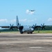 189th AW Receives First Two C-130J Aircraft