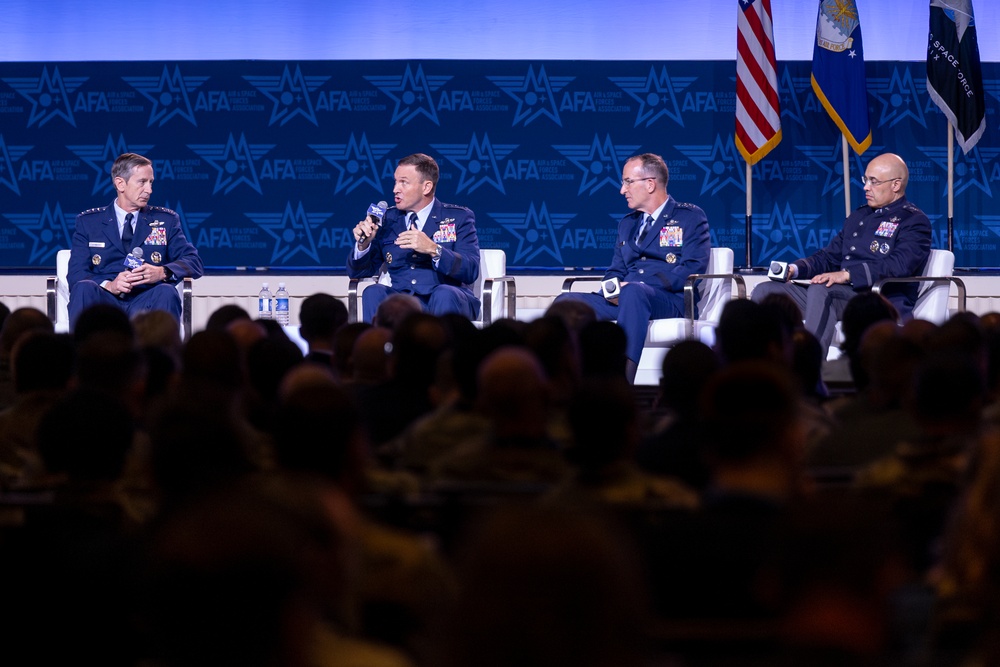AMC commander emphasizes importance of exercises during Great Power Competition