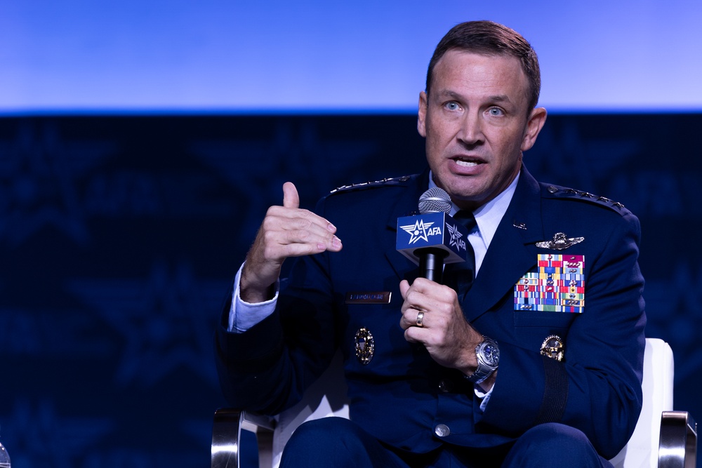 AMC commander emphasizes importance of exercises during Great Power Competition