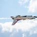 USAFADS perform at the Sound of Speed Airshow 2024