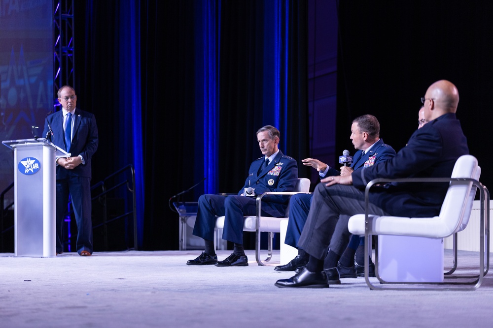 AMC commander emphasizes importance of exercises during Great Power Competition