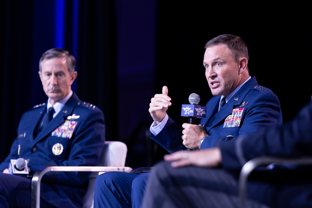 AMC commander emphasizes importance of exercises during Great Power Competition