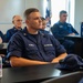 District 1 Commander Visits Station Sandy Hook