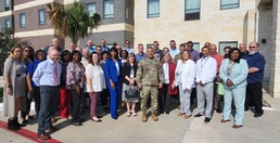 DCMA South hosts inaugural supervisor summit