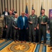 90 MW Missile Crew Recognized with Gen. Thomas Power Outstanding Missile Crew of the Year Award