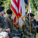 1st Cavalry Division Band honors fallen veterans of Market Garden 80 in Sint-Oedenrode