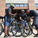 One Unit’s Journey: Bike Riding as a Path to Wellness and Unit Cohesion