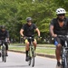 One Unit’s Journey: Bike Riding as a Path to Wellness and Unit Cohesion