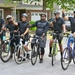 One Unit’s Journey: Bike Riding as a Path to Wellness and Unit Cohesion