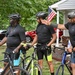 One Unit’s Journey: Bike Riding as a Path to Wellness and Unit Cohesion