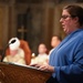 Navy Chief of Chaplains and Chaplain of the Marine Corps attend Father Capodanno Memorial Mass