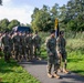 1st Cavalry Division Band honors fallen veterans of Market Garden 80 in Sint-Oedenrode