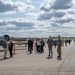 RAF Fairford 80th Anniversary Heritage Day