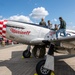 RAF Fairford 80th Anniversary Heritage Day