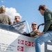 RAF Fairford 80th Anniversary Heritage Day