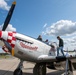 RAF Fairford 80th Anniversary Heritage Day