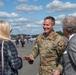 RAF Fairford 80th Anniversary Heritage Day