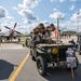 RAF Fairford 80th Anniversary Heritage Day