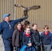 RAF Fairford 80th Anniversary Heritage Day