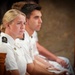 Navy Chief of Chaplains and Chaplain of the Marine Corps attend Father Capodanno Memorial Mass